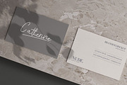Winston Kohn Signature Handwritten, a Handwritten Font by UICreative (Thumbnail 3 of 6)