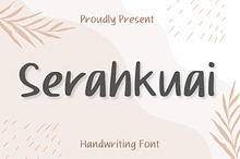 Serahkuai