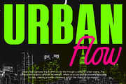 Radiant Spectrum | Font Duo, a Script Font by Lemonthe (Thumbnail 9 of 9)