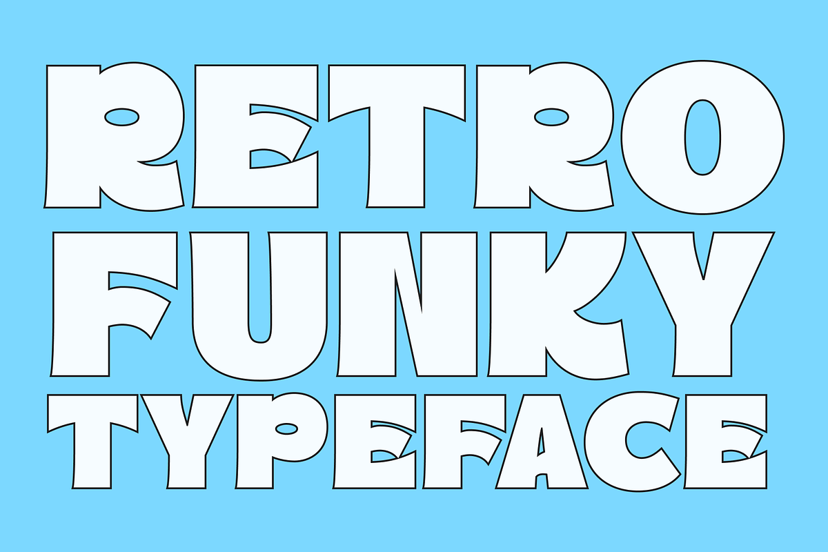 Kines Sans Display, a Sans Serif Font by Fitrah Type (Photo 13 of 14)