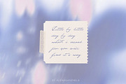 Moonlit Haze Dreamy Backgrounds, a Background Graphic by alenaganzhela (Thumbnail 3 of 9)