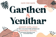 Manthan - Ligature Spesial, a Serif Font by IRF Lab Studio (Thumbnail 9 of 9)