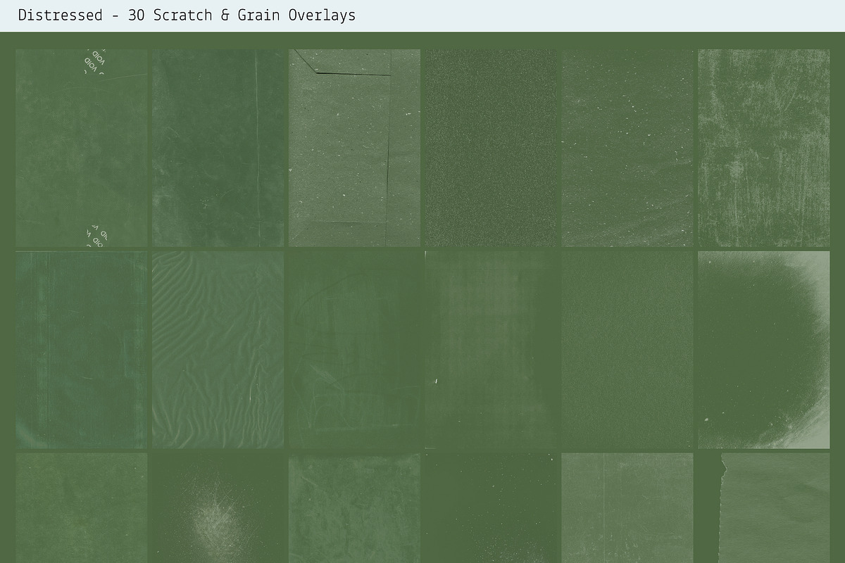 5 in 1 Overlay Collection Bundle, a Texture Graphic by Anastasiia VNSK (Photo 13 of 22)