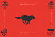 WILDLIFE, an Animal Illustration by Artistic & Unique (Thumbnail 5 of 6)