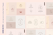99% OFF! Bestseller Mystic Bundle, an Illustration by SNIPESCIENTIST (Thumbnail 4 of 34)