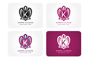 Karma Logo, a Branding & Logo Template by END (Thumbnail 2 of 3)