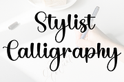 Authentic Handmade, a Handwritten Font by InermediaSTUDIO (Thumbnail 9 of 9)