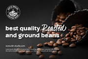 Ringtail, a Sans Serif Font by din-studio.com (Thumbnail 5 of 10)