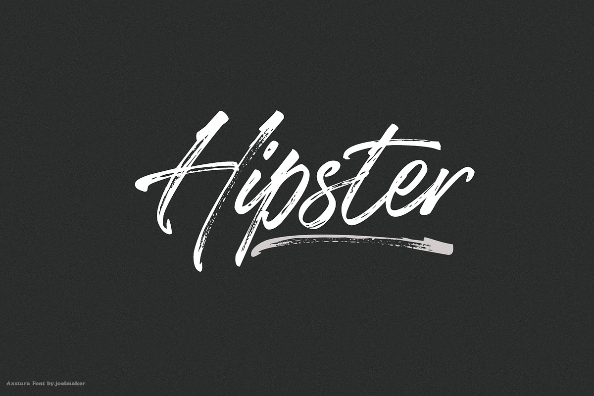 Axstura Jm, a Serif Font by joelmaker (Photo 21 of 31)