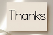 Aesthetic Things, a Sans Serif Font by InermediaSTUDIO (Thumbnail 8 of 8)