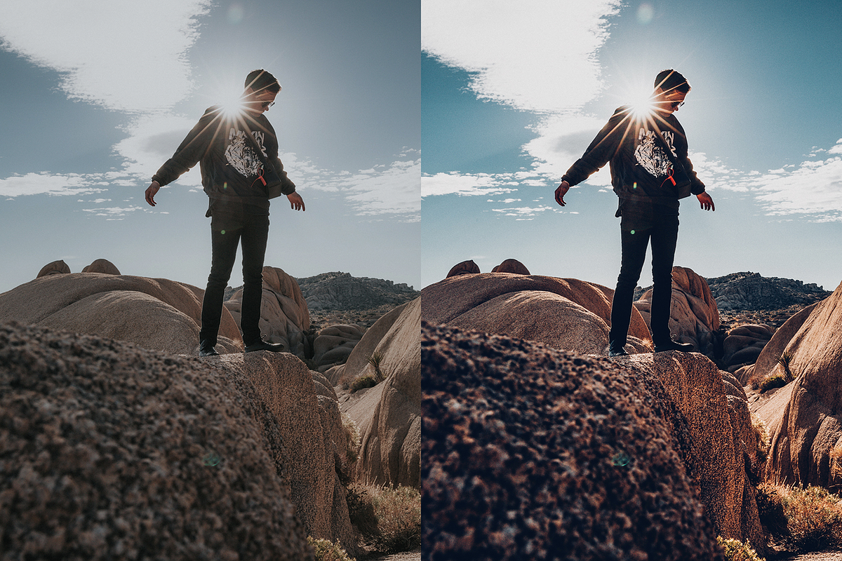 RICH Desktop Lightroom Presets, an Action Add-On by Mastersets (Photo 8 of 10)