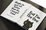 Jubani – Bold Handlettered Font, a Handwritten Font by Four Lines Std. (Thumbnail 4 of 10)