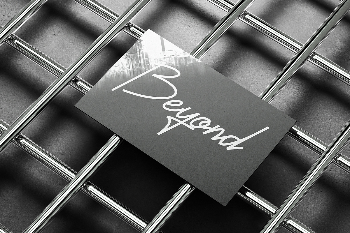 Podlux Harmocast - Handwritten Font, a Handwritten Font by ArtiXLabs (Photo 8 of 11)