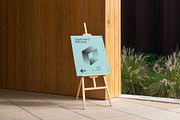 Urban Advertising Mockups, an Advertising Mockup by Mockup Cloud (Thumbnail 20 of 33)