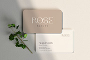 Ergisa Elegant Serif Font, a Serif Font by RantautypeStudio (Thumbnail 9 of 17)