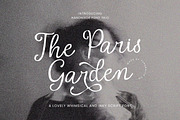 Whimsical Handwritten Font Trio, a Handwritten Font by Typoraith Co (Thumbnail 1 of 21)