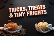 Halloween Party Background, a Holiday Photo by hkmonir (Thumbnail 14 of 15)
