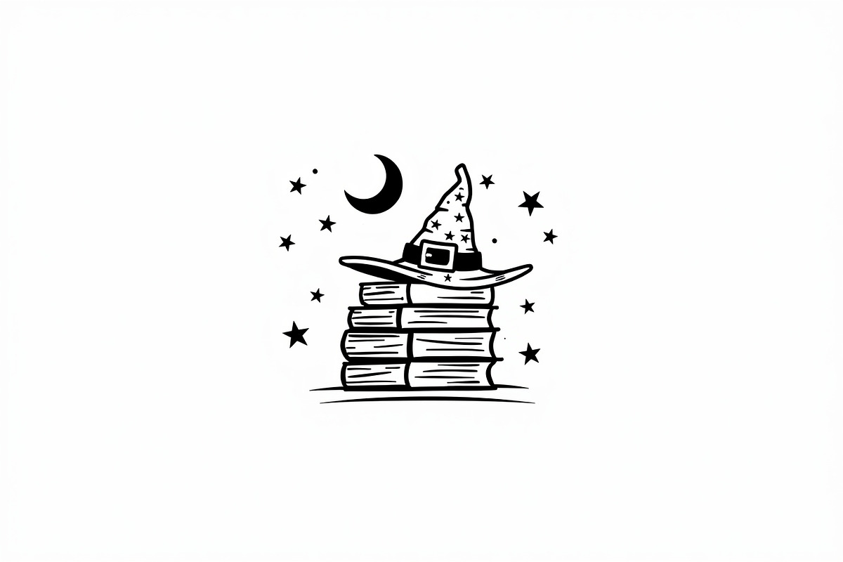 Scary Night Clipart Collection, an Illustration by jahid234 (Photo 2 of 26)