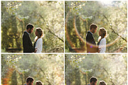 75 Sun Lens Flare Photo Overlays preview 3