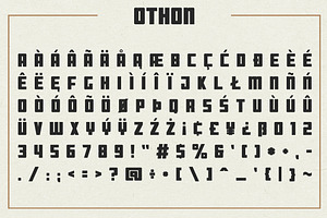 Othon Font