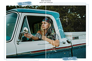 35 Vintage Grain & Scratch Overlays, a Graphic by 3Motional (Thumbnail 6 of 9)