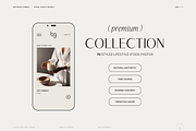 70 Wellness Stock Pictures, a Beauty & Fashion Photo by Sjá Agency (Thumbnail 10 of 11)