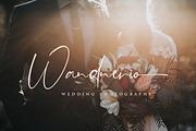 SALE ! Boilgo - Handwritten Font, a Script Font by Vultype Co. (Thumbnail 4 of 12)