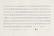 Rovelle — An Elegant Serif Font, a Serif Font by Only Fonts (Thumbnail 10 of 11)