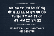 Skate Graffiti-Graffiti Display Font, a Handwritten Font by overlaytemplates (Thumbnail 4 of 5)