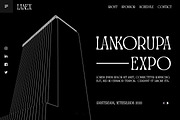 Awesome Lathusca - Unique Serif, a Sans Serif Font by Kulokale (Thumbnail 3 of 10)