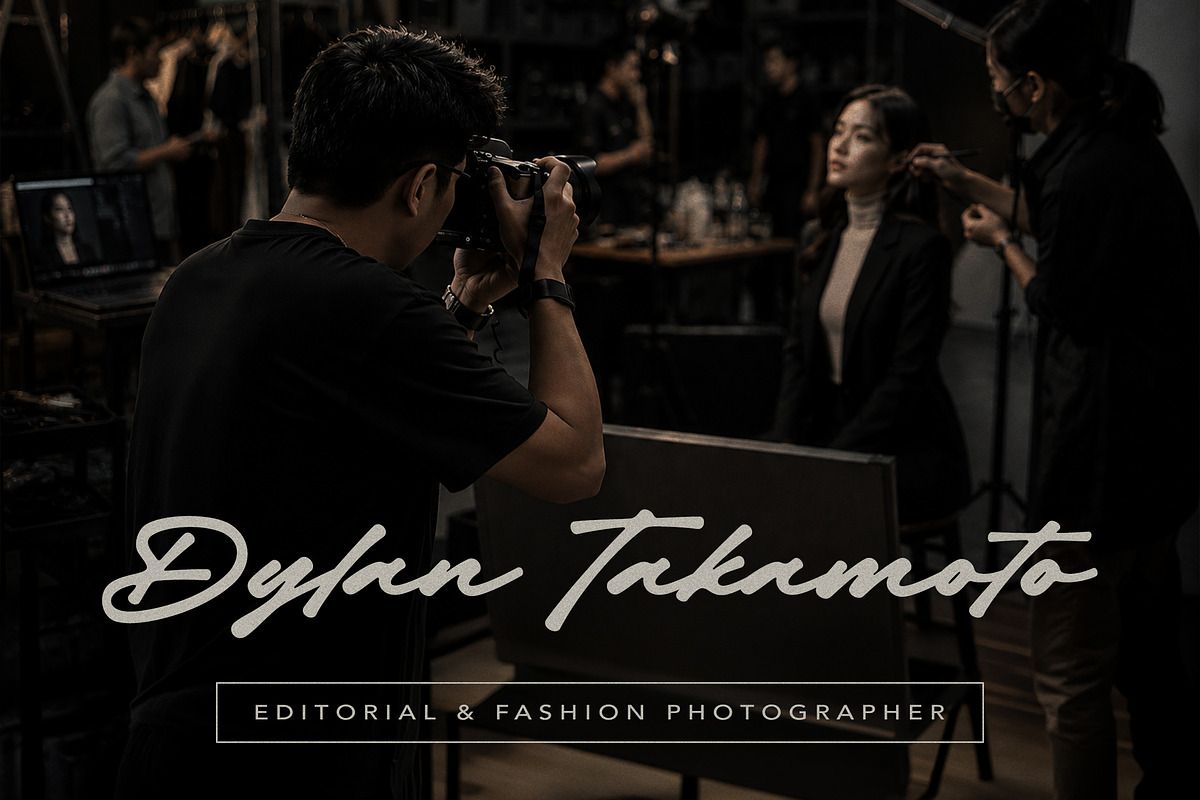 Master Signature - Signature Font, a Script Font by Subectype Studio (Photo 7 of 10)