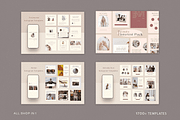 Canva Mega Bundle: 1700+ templates, a Social Media Template by Ralony (Thumbnail 13 of 13)