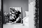 Black & White textures, a Texture Graphic by Mirror Flow (Thumbnail 10 of 12)