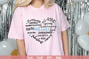 Mother's Day Heart SVG Bundle, a Graphic by Buycreativedesign (Thumbnail 11 of 17)