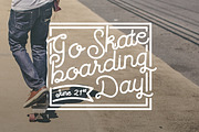 So Stoked Script Font, a Script Font by dreamwaves (Thumbnail 3 of 5)