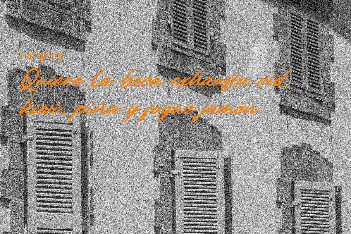 Paline Stylish Script Font, a Script Font by Hishand Studio (Photo 8 of 8)