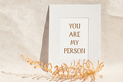 Monogramer. Hand-Drawn Serif Font, a Serif Font by LABFcreations (Thumbnail 9 of 13)