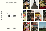 Cultural Photo Bundle Bali, a Holiday Photo by Mindt Design Studio (Thumbnail 1 of 5)