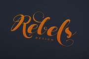 Good Morning Script Font, a Script Font by SNK's (Thumbnail 5 of 5)