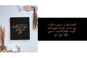 Saio - Signature Font, a Script Font by Olexstudio (Thumbnail 10 of 10)