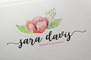 Loveletter Script + Vectors, a Script Font by Callie Rian & Co. (Thumbnail 2 of 8)