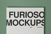 Magazines & Notebooks Mockup Bundle, a Books & Magazine Mockup by FURIOSO mockups (Thumbnail 5 of 14)