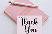Santa Briliant, a Handwritten Font by FreshTypeINK (Thumbnail 7 of 8)