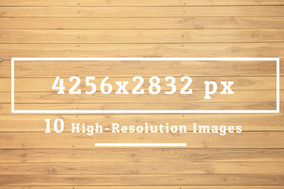 10 Wood Texture Background Set 010, a Texture Graphic by FWStudio (Photo 2 of 3)