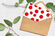 Quirky Lines Seamless Patterns, a Pattern Graphic by Libby Wishes (Thumbnail 5 of 6)
