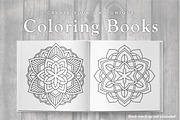Vector Mandala Creator Basic, a Plug-in Add-On by Drifter Studio (Thumbnail 4 of 5)