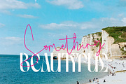 Birletus Display Font duo, a Sans Serif Font by executypeStudio (Thumbnail 3 of 11)