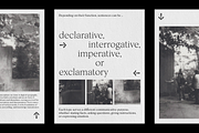 Silk Serif Text - 6 font family, a Serif Font by Silktype (Thumbnail 9 of 12)