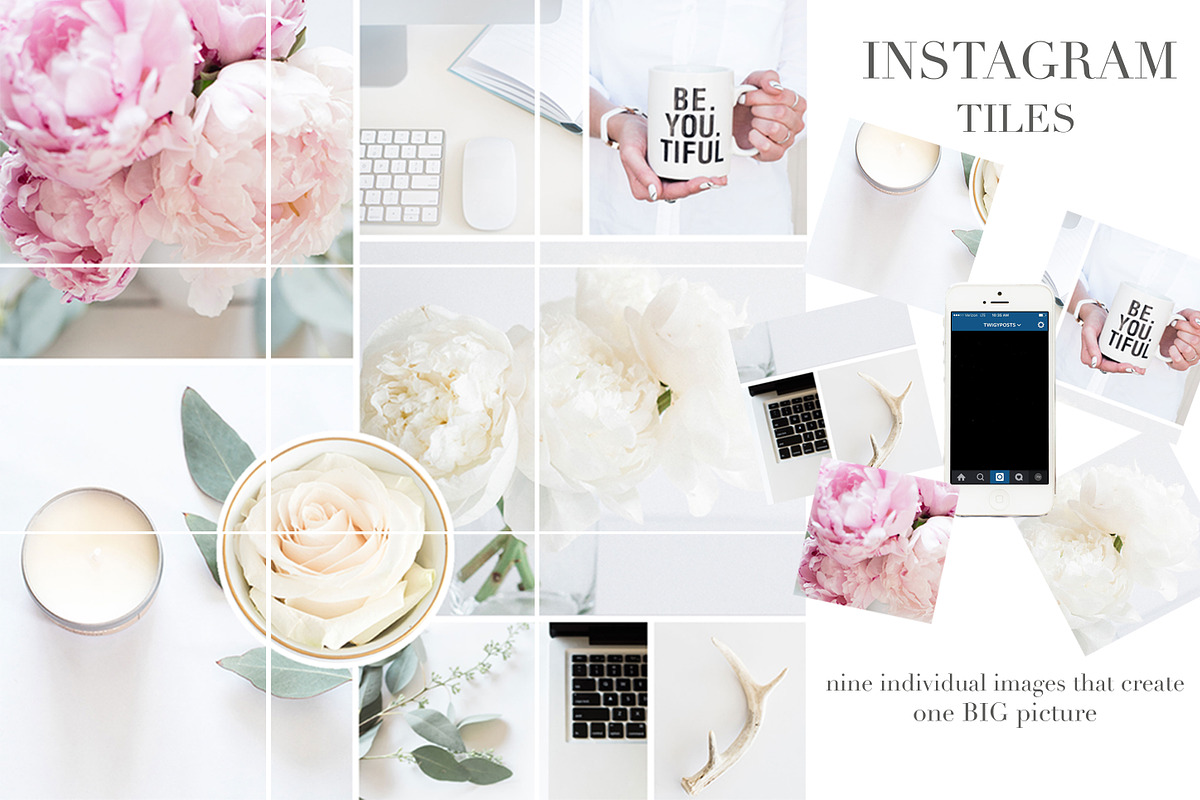 Styled Stock Images & Photo Bundle, a Social Media Template by JanaBishopCollection (Photo 5 of 9)