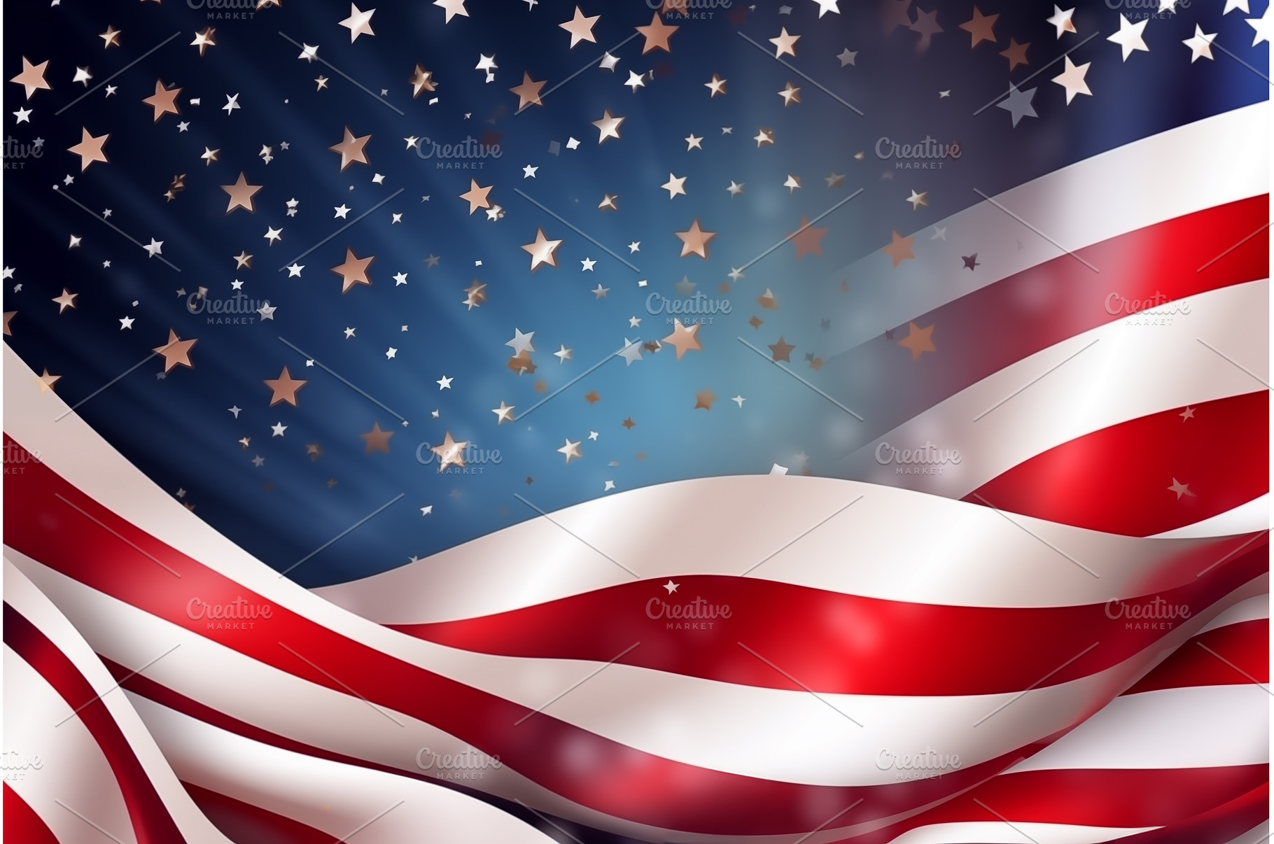 During United States holidays is, a Holiday Photo by Ungvar Studio